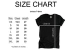 Christian Shirt, İnspirational Shirt,Bible Shirt, Religious Shirt
